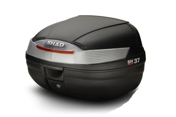 Kufer motocyklowy centralny Shad SH37
