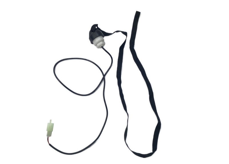 Zrywka wyłącznik zapłonu kill switch quad atv cross