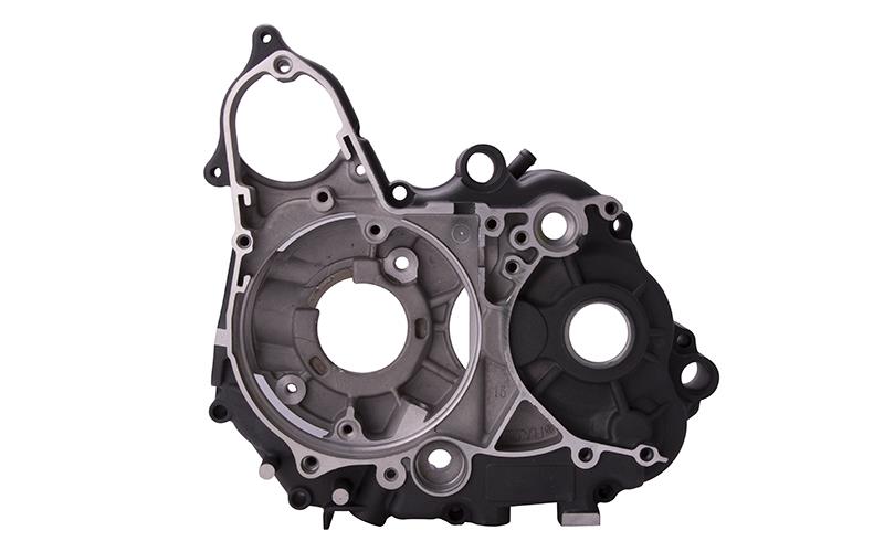 Karter Silnika Lewy Motorower 4T 130ccm