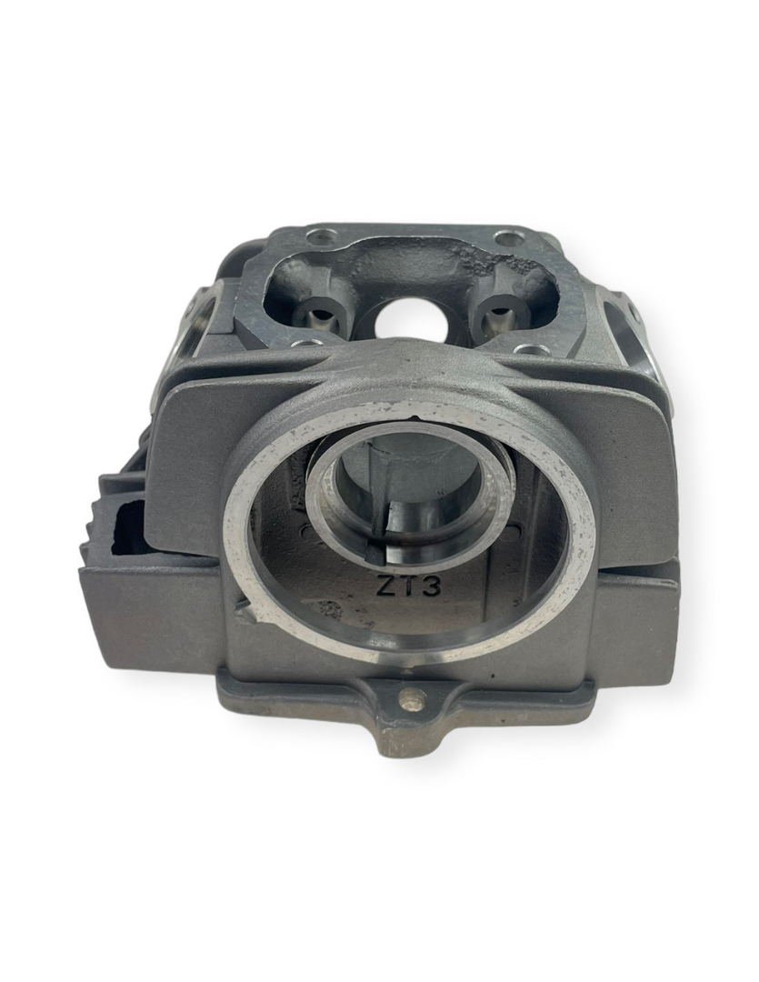 Głowica goła cross pitbike Kayo TD125 Kayo TT125