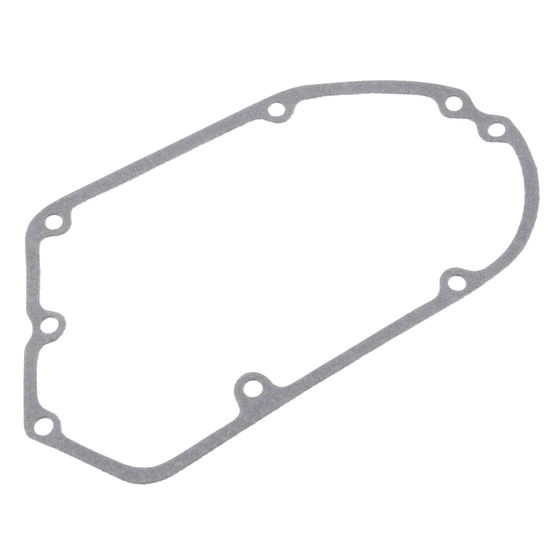 Uszczelka pokrywy sprzęgła 0,8mm Simson