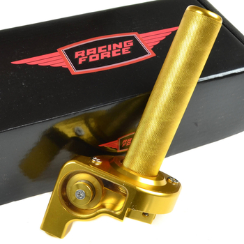 Rolgaz Racing Force Sport Aluminium Krótki Skok