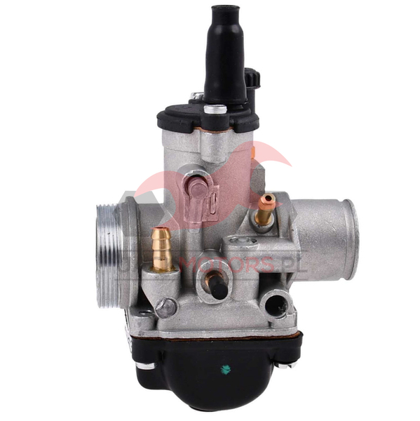 Gaźnik PHBG 21mm ssanie ręczne Racing Force