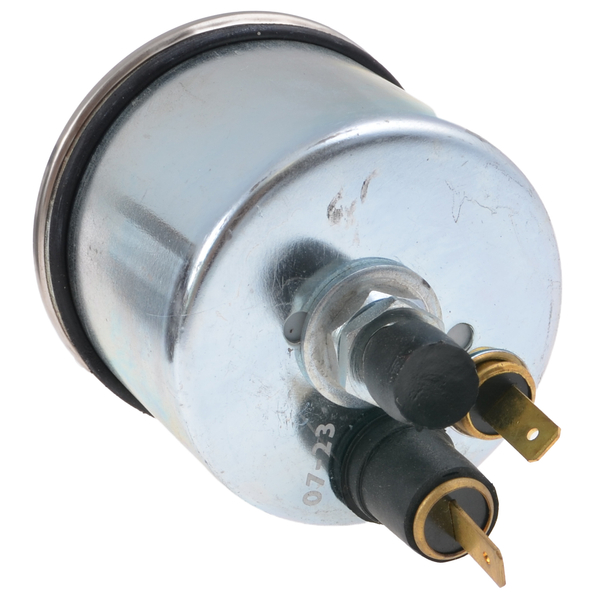 Obrotomierz 12000 RPM 60mm 12V podświetlenie kontrolka Simson S51 S70 DPR