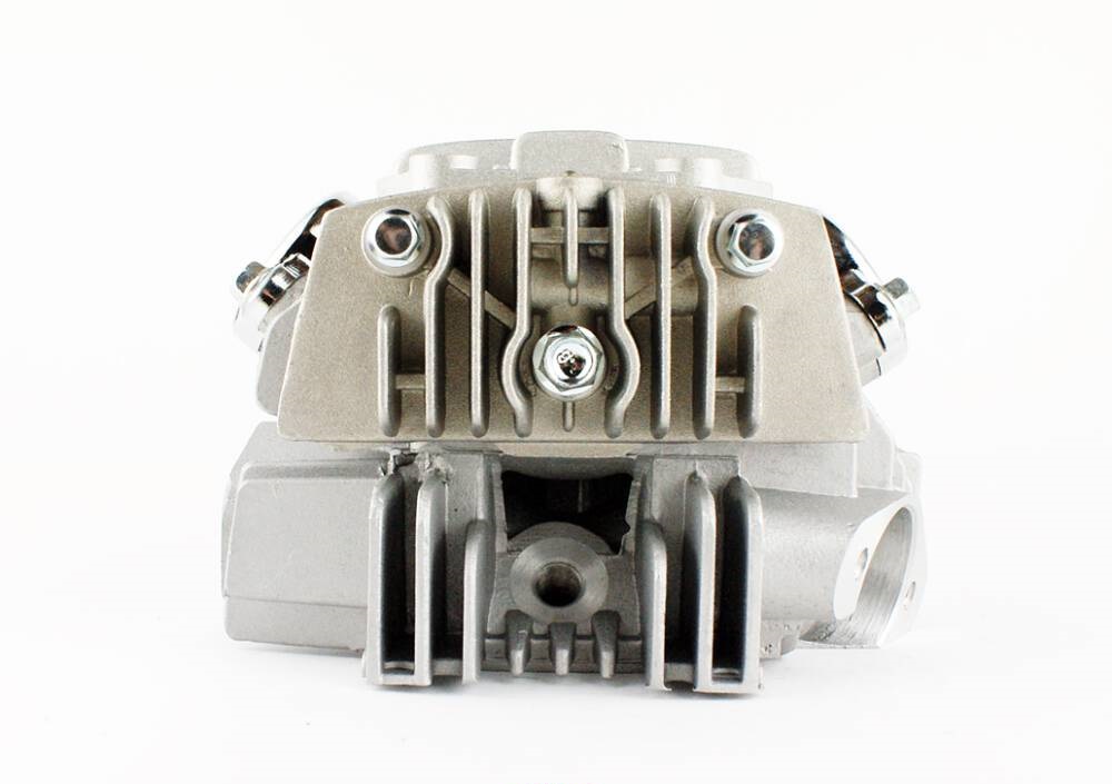 Głowica chiński quad atv 125cc Router XL XM XS Zipp 54mm z wałkiem zaworami