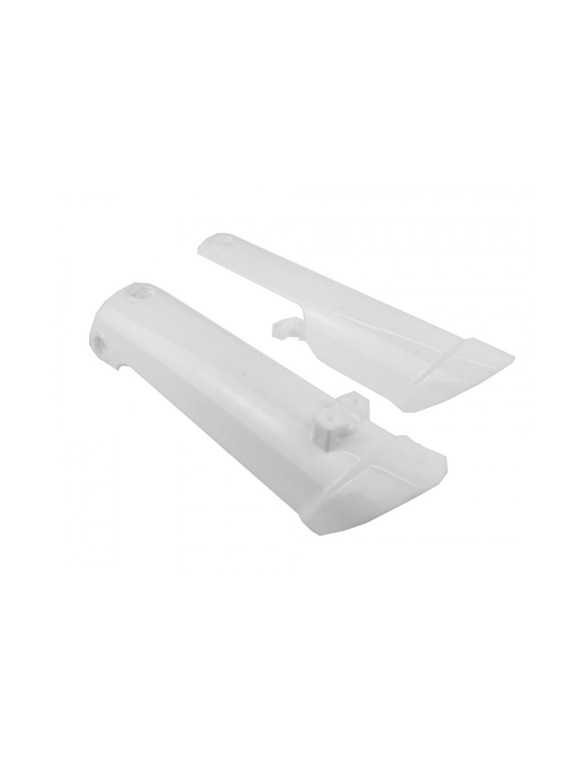 Osłony lag białe pitbike RXF Mini 50 oryginalne