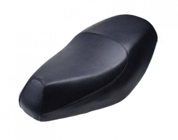 Kanapa Siedzenie 615mm Skuter 2T 4T DELFIN