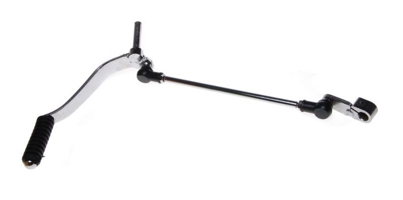 Dźwignia zmiany biegów czoper chopper 4T Kingway Kinroad Benzer Zipp Łoś