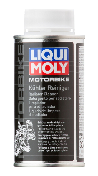 Liqui Moly Motorbike oczyszczacz chlodnicy 150ml