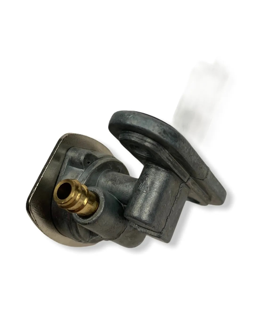 Kranik paliwa z rezerwą CRF70 pitbike MRF 120 140 RC RC-Z Kayo TT 125 140 160