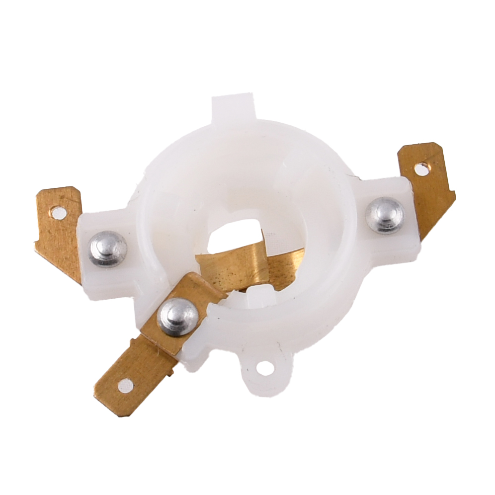 Oprawka żarówki lampy przód nowy typ motorowery Romet