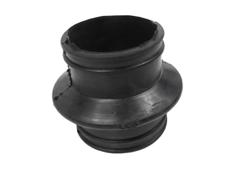 Gumowy łącznik filtra powietrza gaźnika Wsk 175