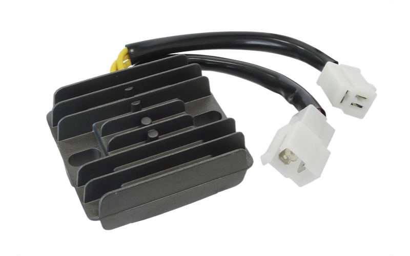 Regulator napięcia Barton Scalpel