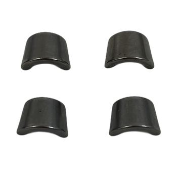 Zamki do talerzy zaworowych komplet pitbike 150 KLX MRF 150 PRO