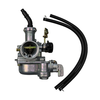 Gaźnik PZ20 139FMB 147MFD 152FMH 154FMI quad atv cross motorower chopper