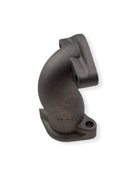 Króciec gaźnika NIBBI cross pitbike YCF Pilot 150E YCF Pilot Z155 PL 2021