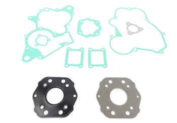 Uszczelki silnika do derbi senda gilera smt 50