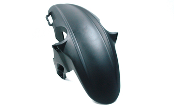 Obudowa błotnik przedni do motocykla Barton Hyper 125