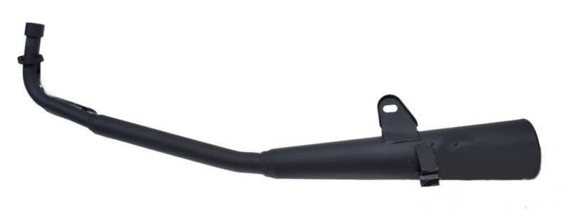 Junak 902 Tłumik Wydech Barton Volcano Zipp Vz