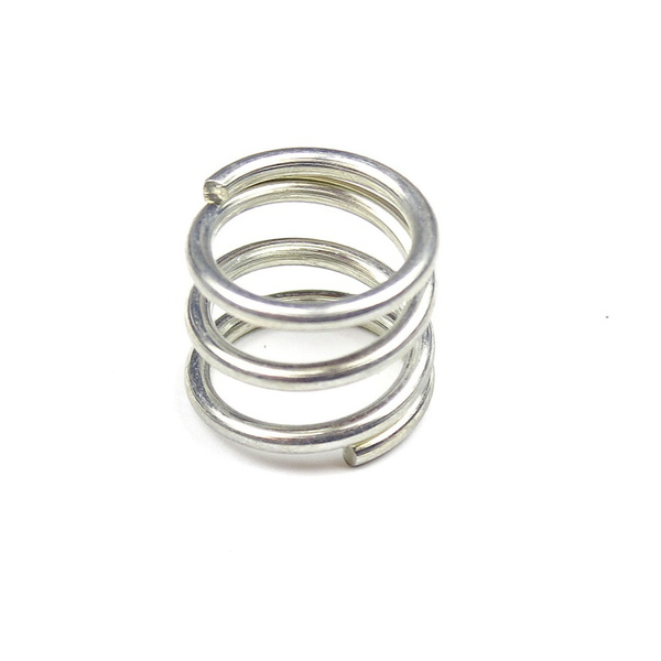 Sprężyna prawego podnóżka dirtbike Kayo T2 Enduro T4 250 T4 300 Enduro