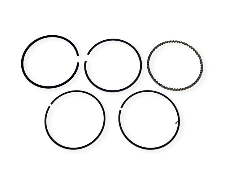 Pierścienie tłokowe komplet cross pitbike Kayo TD125 Kayo TT125