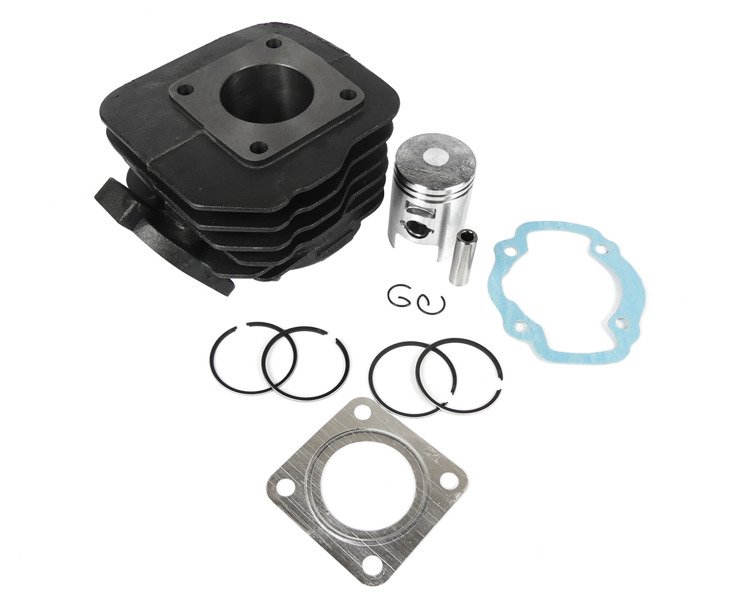 Cylinder 2T 50cc af18-28 Daelim Honda Dio Tact Joker Kymco CX DJ ZX Sym DD