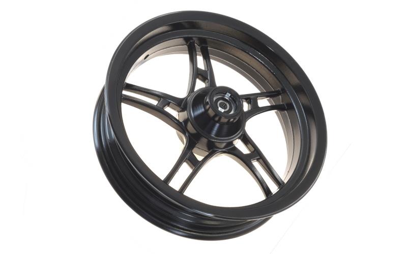 Felga przednia 13/3.5 do skutera Barton Falcon 50