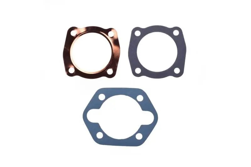 Uszczelki pod cylinder głowicę motocykl SHL 175