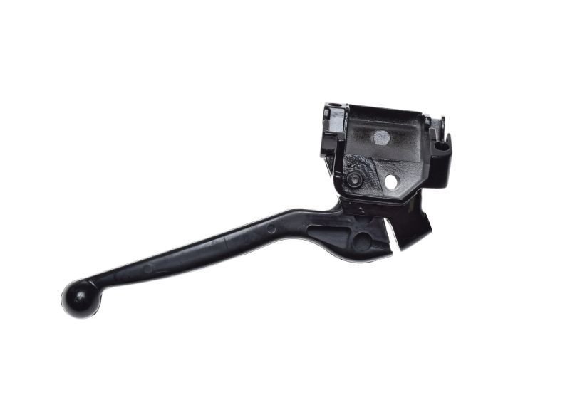 Dźwignia Sprzęgła z Korpusem Simson S51 MZA
