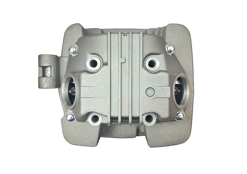 Głowica 250cc powietrze uzbrojona quad atv chińskie 250 4T Bashan 