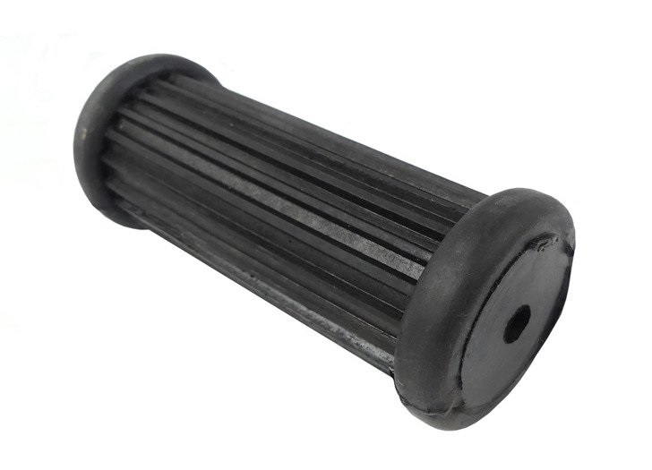 Guma podnóżka gumy podnóżek otwór 8mm wsk junak