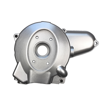 Pokrywa iskrownika / statora owalna minichopper Zipp Romet Junak Barton