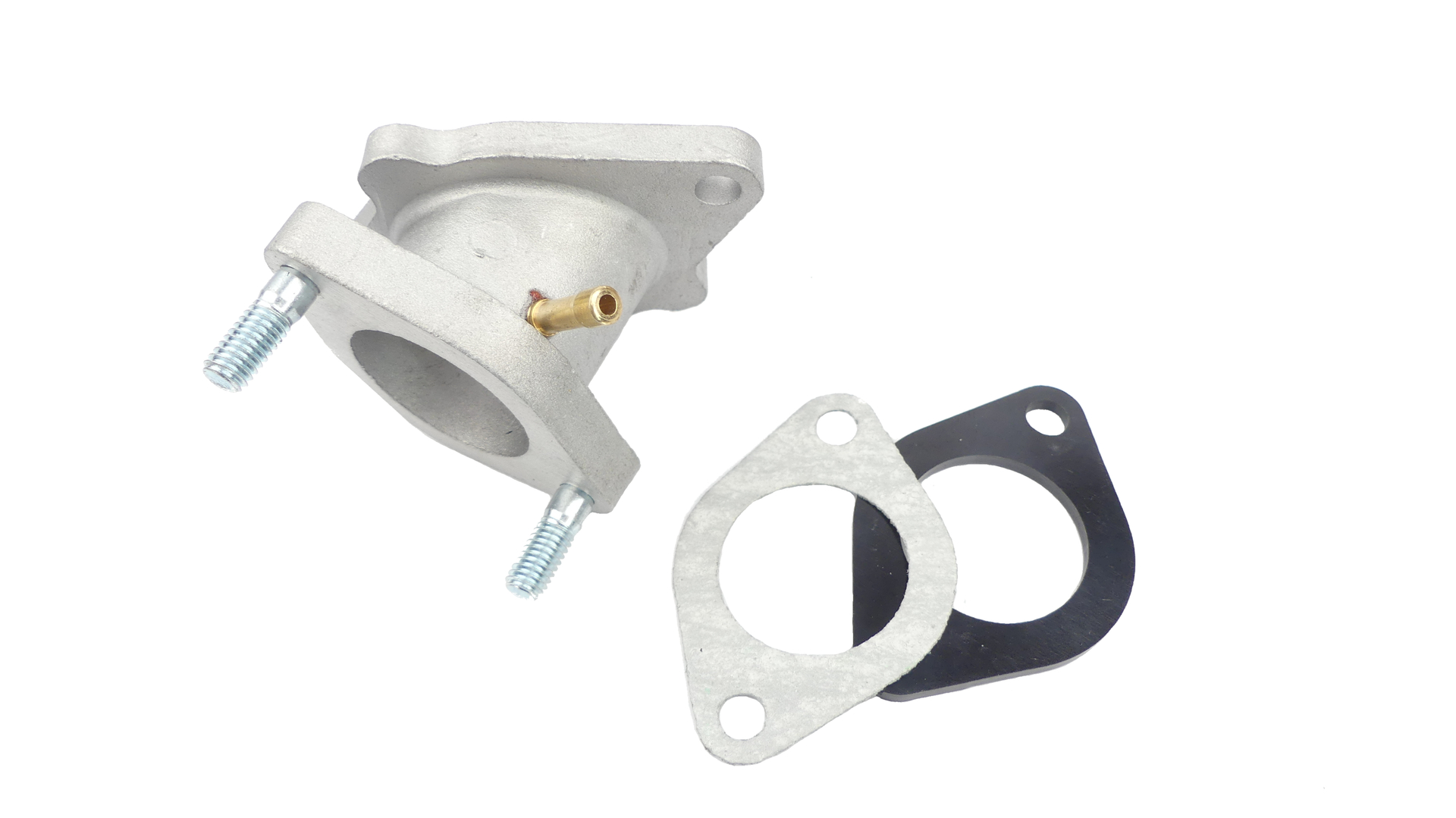 Kolektor ssący króciec gaźnika romet zetka 125ccm