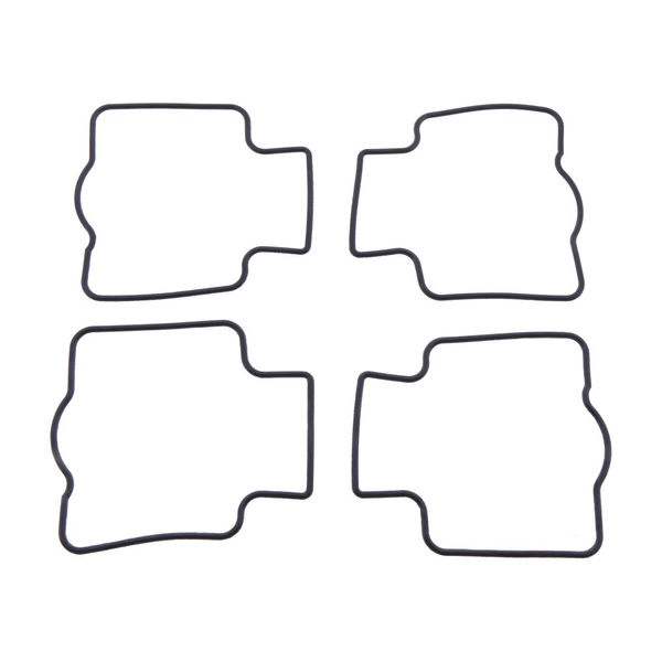 Uszczelki komory pływaka gaźnika Kawasaki Yamaha