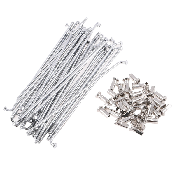 Szprychy chromowane wzór prl 158mm SHL koło 18 cali DPR Classic