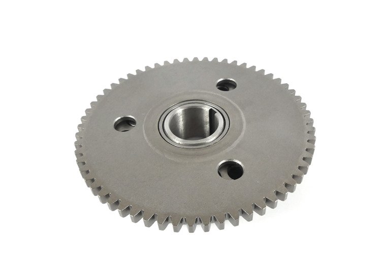 Sprzęgło jednokierunkowe wolne koło 125 atv gy6 4t