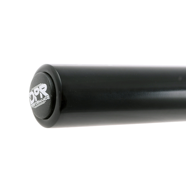 Kierownica 72cm czarna z gąbką Simson Enduro DPR Performance