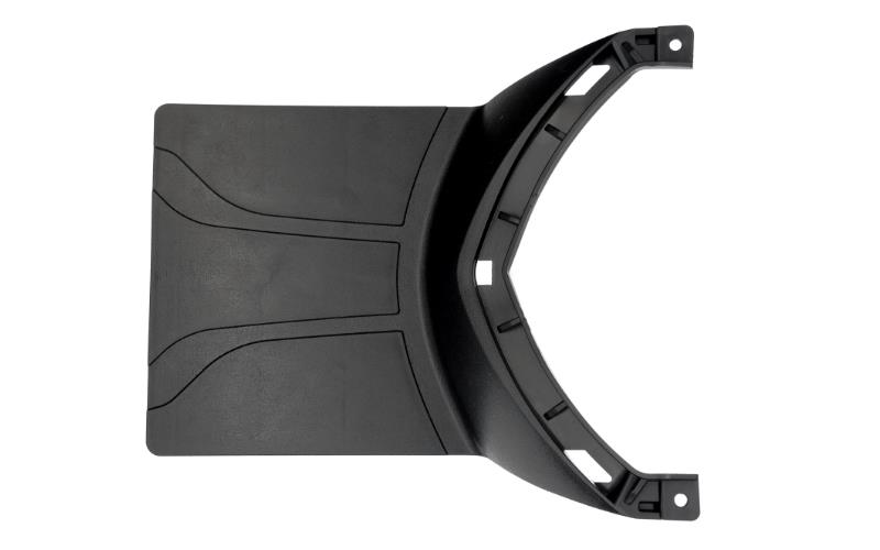 Obudowa nóg cz.dolna do skutera Barton Energy