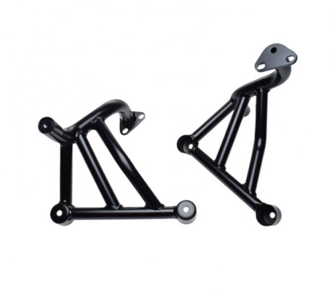 Crash pad do Benelli BJ125-3E TNT125 ochrona