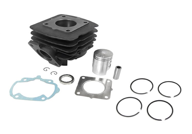 Cylinder 2t 50ccm3 39mm Honda Sfx Bali Sh Sxr Sky 