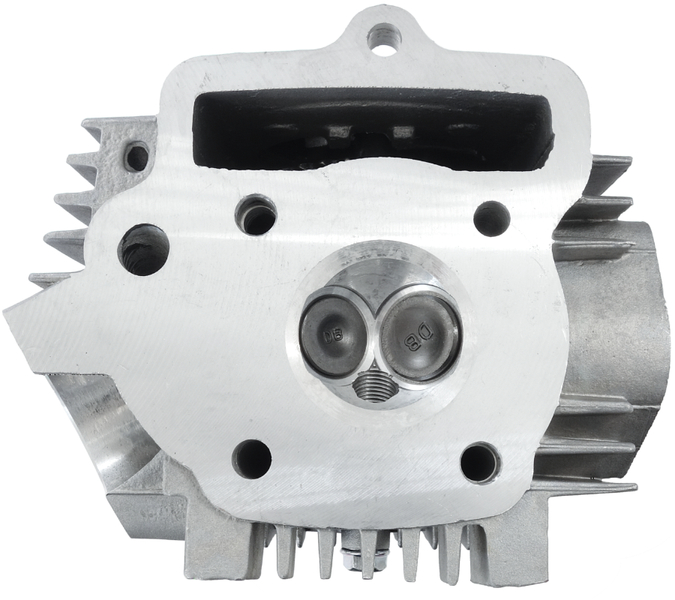 Głowica Moretti do motoroweru 4T 50cc 139FMB Barton 