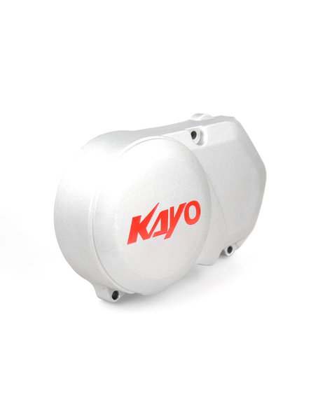 Pokrywa silnika lewa pitbike Kayo TD125-R