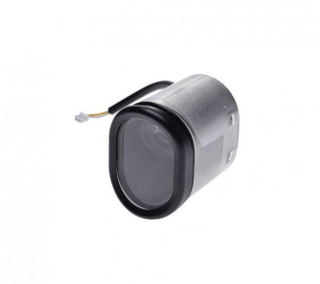 Lampa przód do hulajnogi elektrycznej Xiaomi ES1