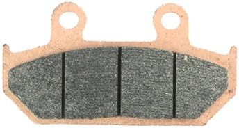 TRW klocki hamulcowe KH412 SUZUKI AN 400 BURGMAN