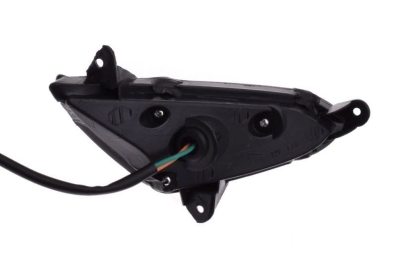 Kierunkowskazy diody led przód kpl motobi ventus