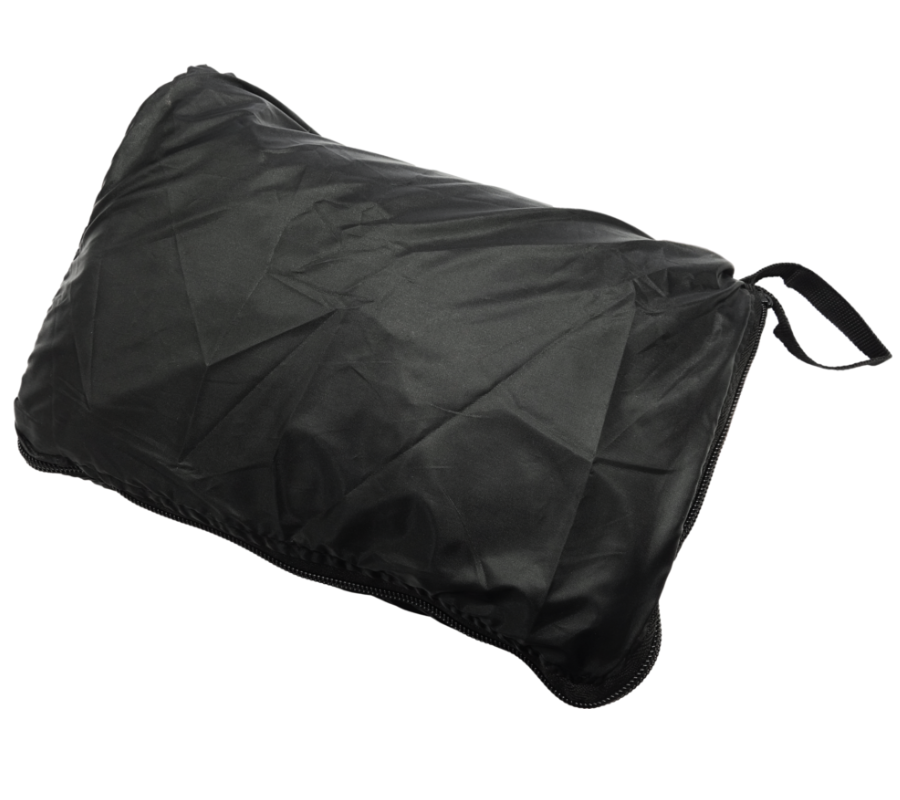 Pokrowiec Rowerowy Moretti: Bezpieczeństwo i Trwałość na 3 rowery