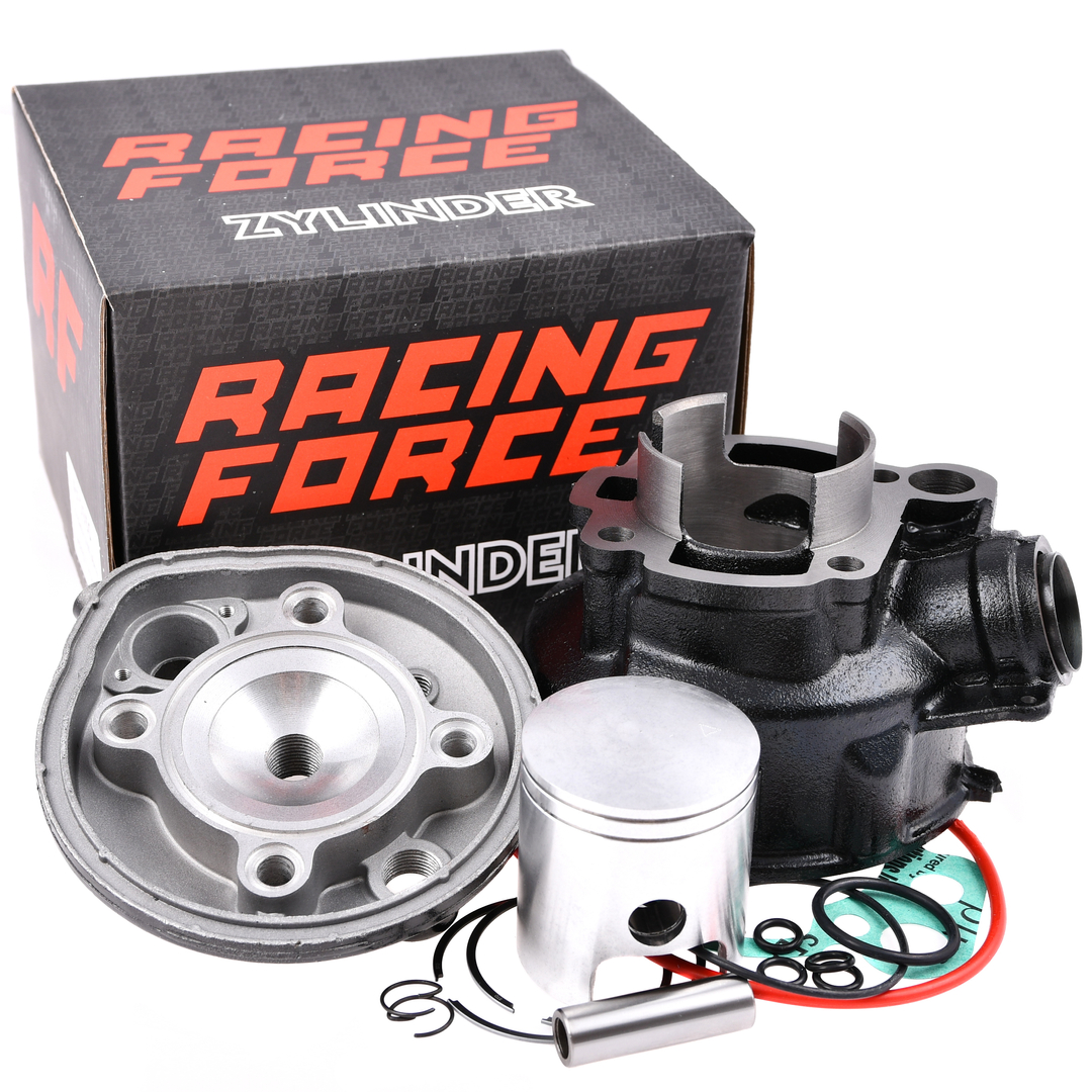 Cylinder 90cc Minarelli AM6 Motorhispania Fantic