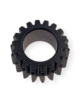 Zębatka napędu sprzęgła pitbike Kayo TD125 TT125