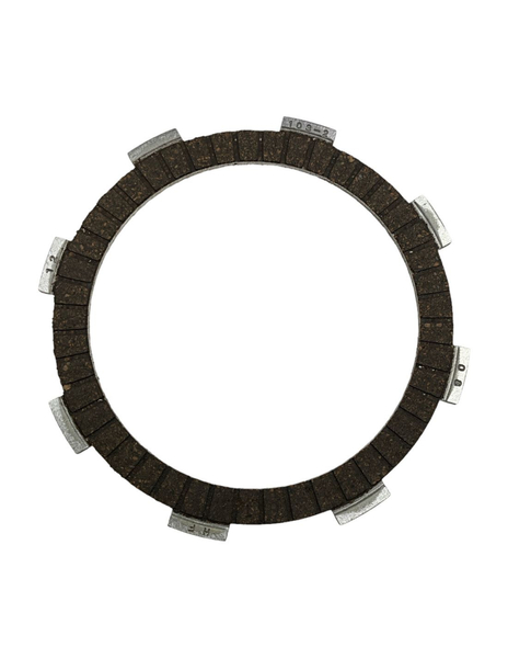 Tarcze sprzęgła 250-72 dirtbike Kayo K2 Pro Enduro K4 Enduro T4 250 Enduro