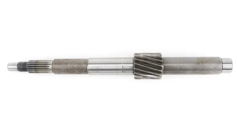 Wałek napędowy skrzyni biegów quad Kayo AU180